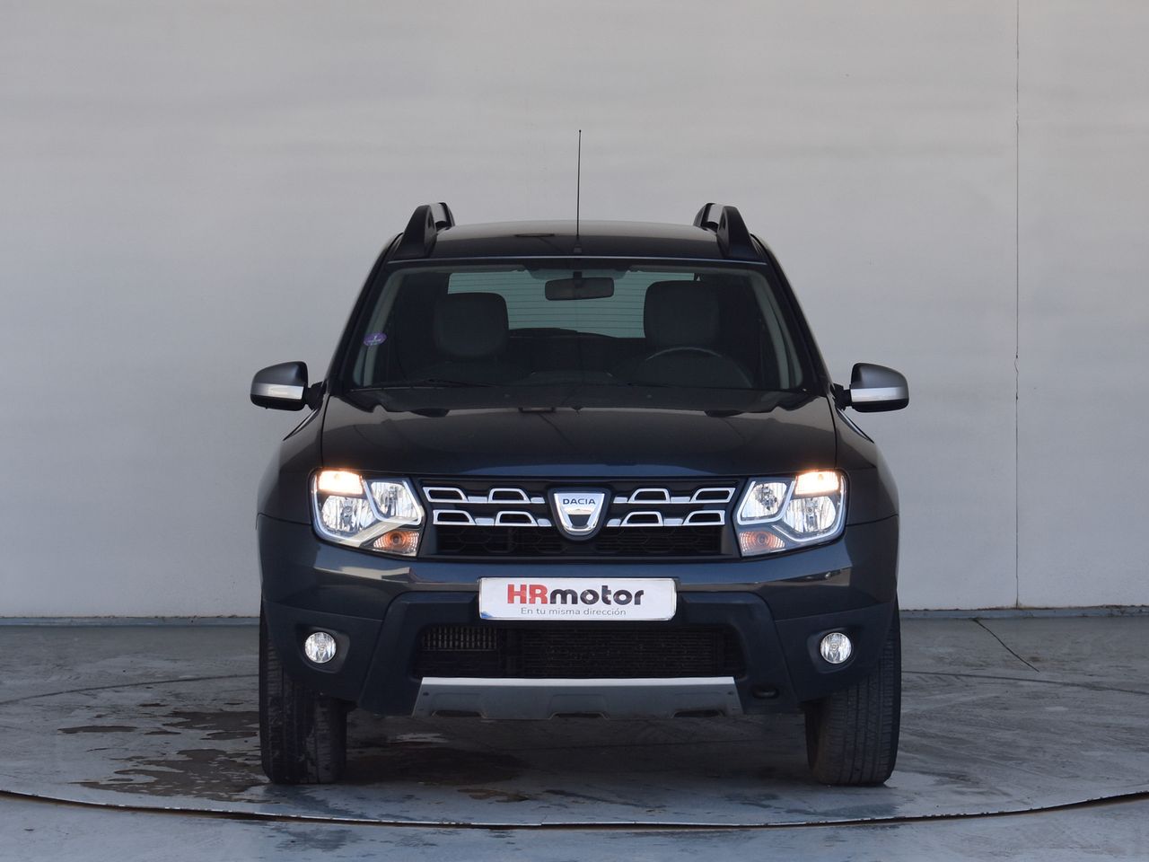 Foto Dacia Duster 5