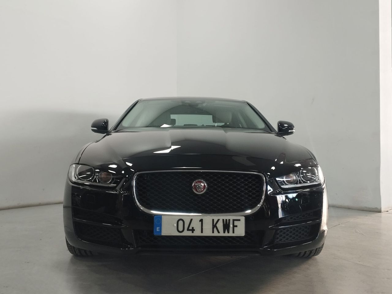 Foto Jaguar XE 19