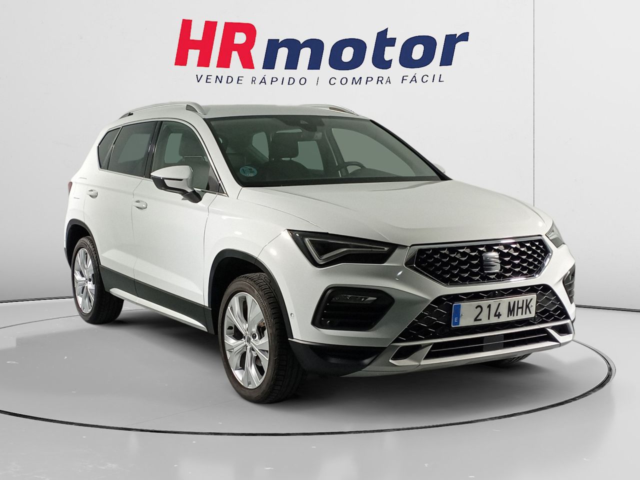 Foto Seat Ateca 1