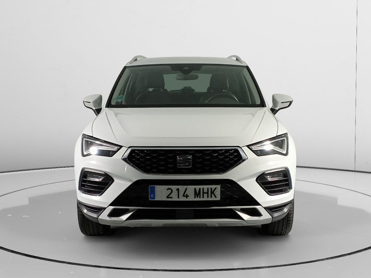 Foto Seat Ateca 5