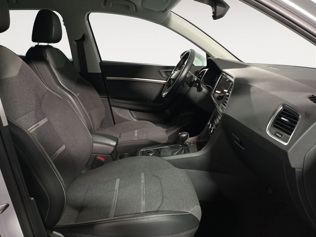 Foto Seat Ateca 10