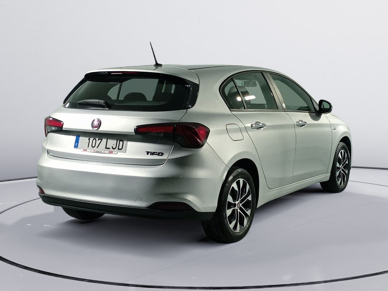 Foto Fiat Tipo 2