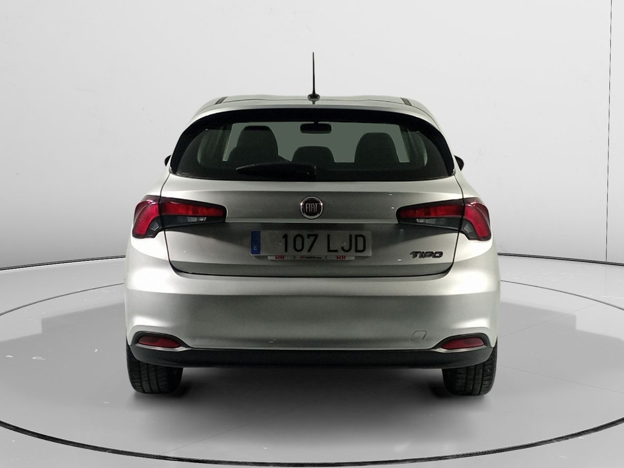 Foto Fiat Tipo 3