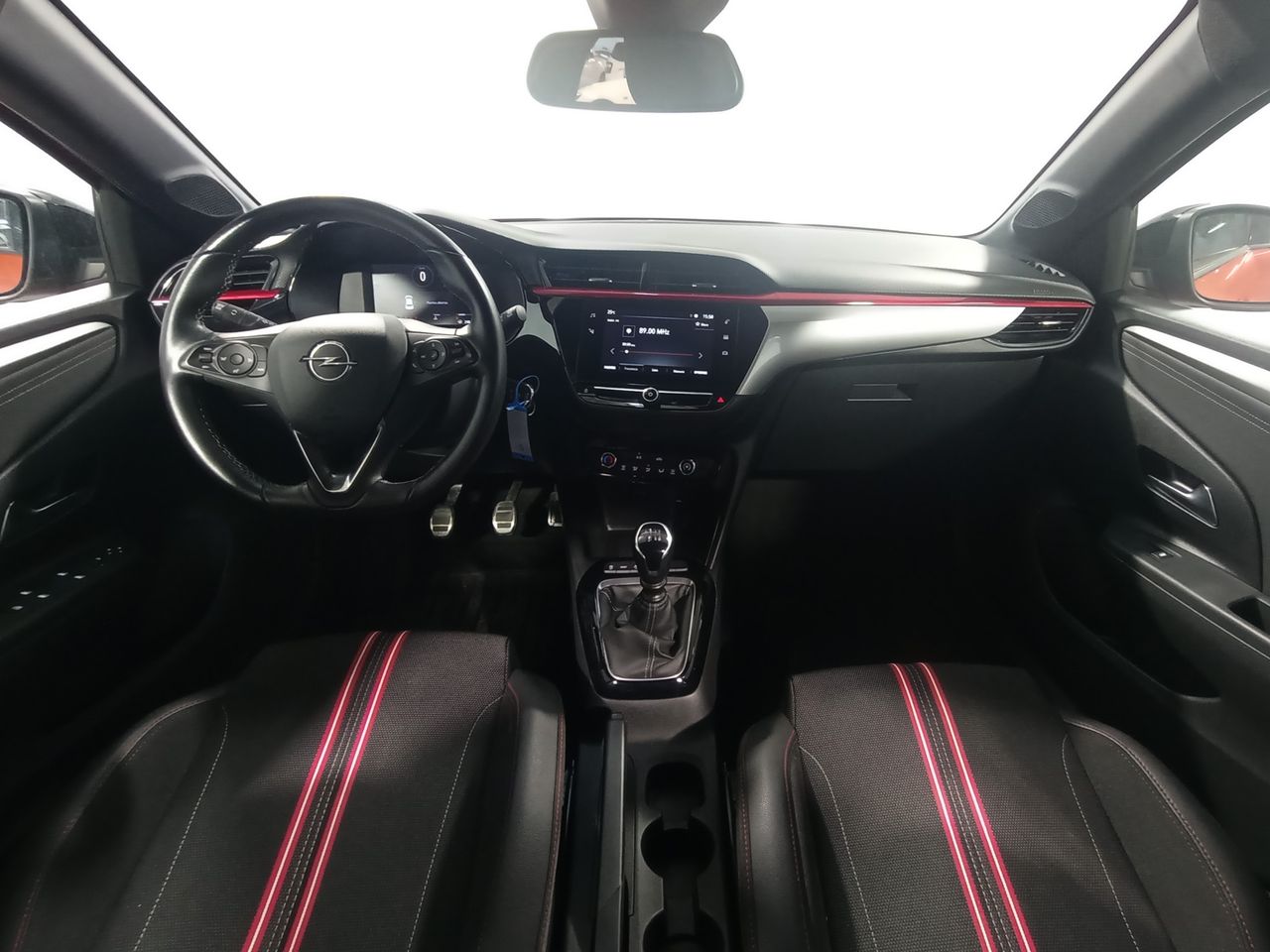 Foto Opel Corsa 6