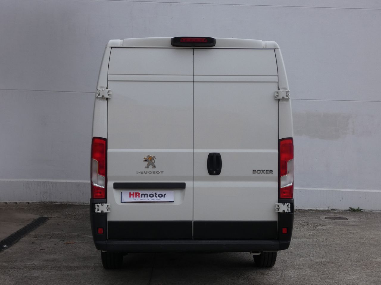 Foto Peugeot Boxer 17