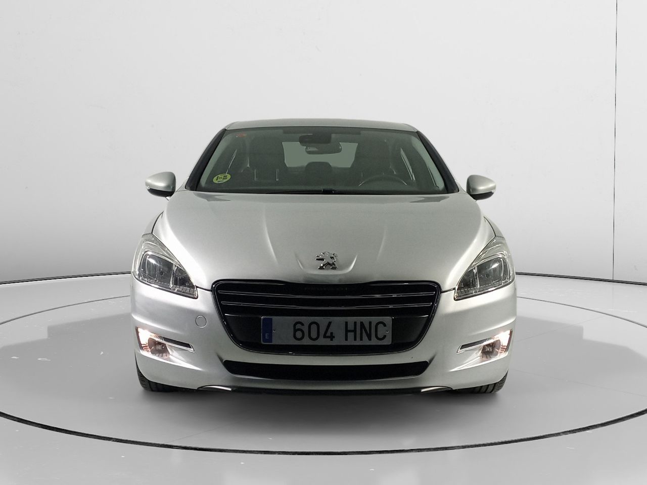 Foto Peugeot 508 5