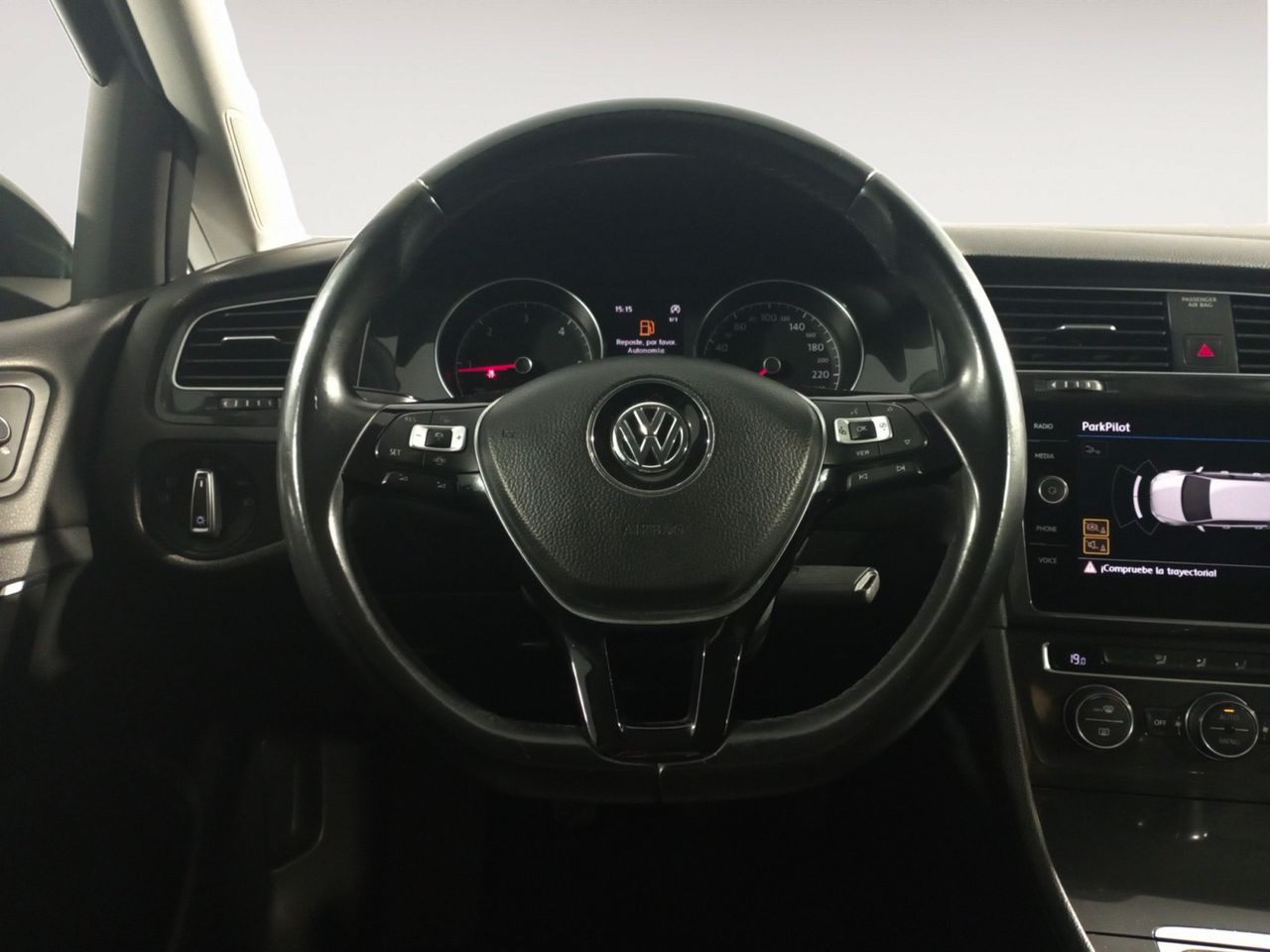 Foto Volkswagen Golf 7