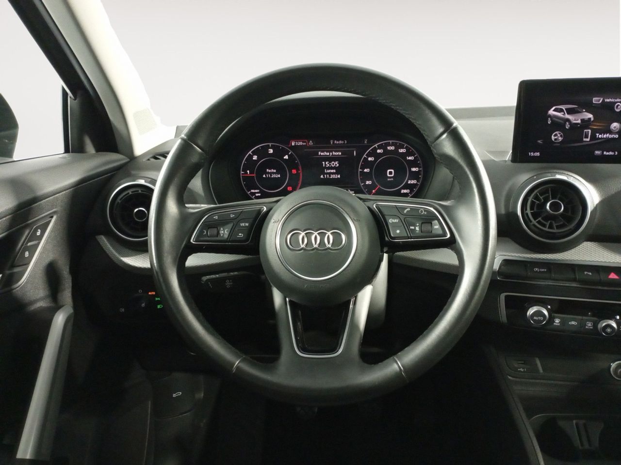 Foto Audi Q2 7