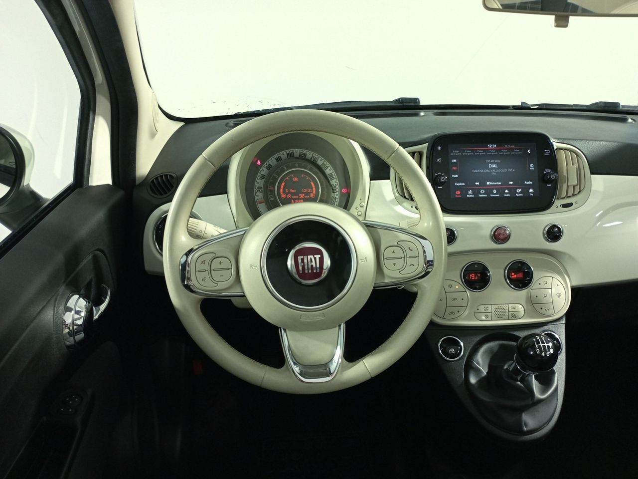 Foto Fiat 500 12