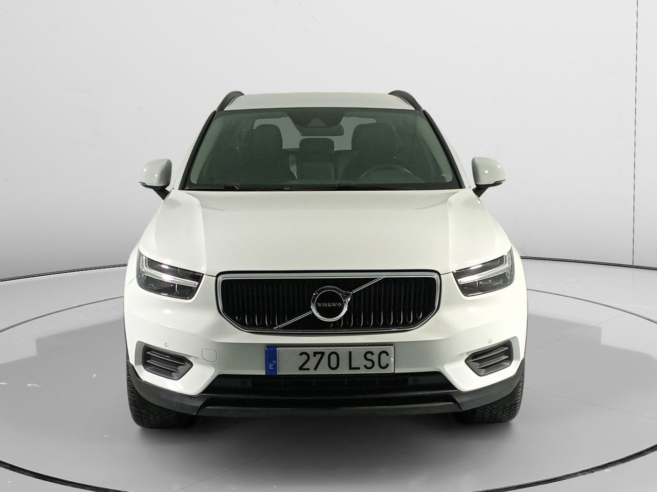 Foto Volvo XC40 5