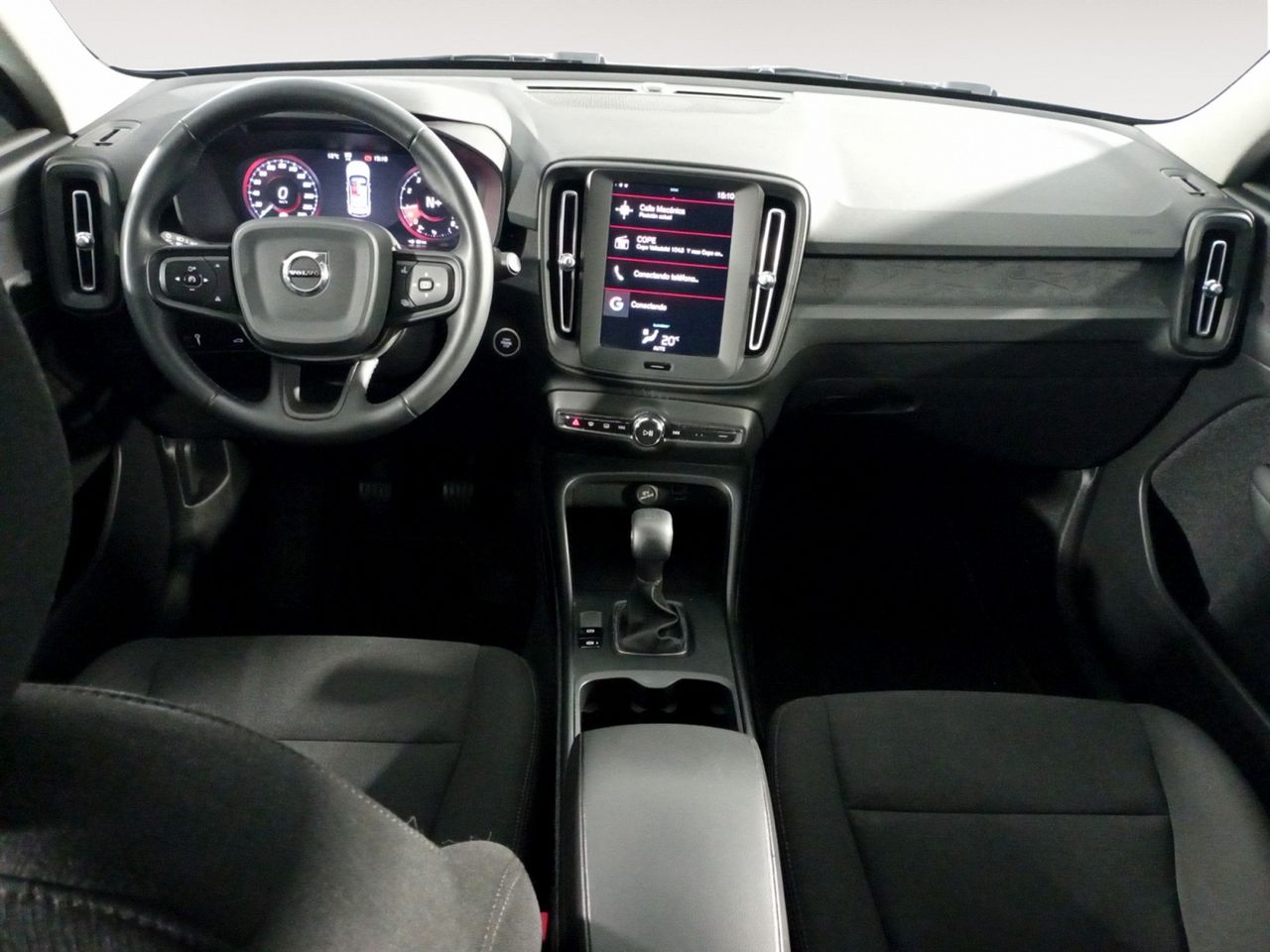 Foto Volvo XC40 6