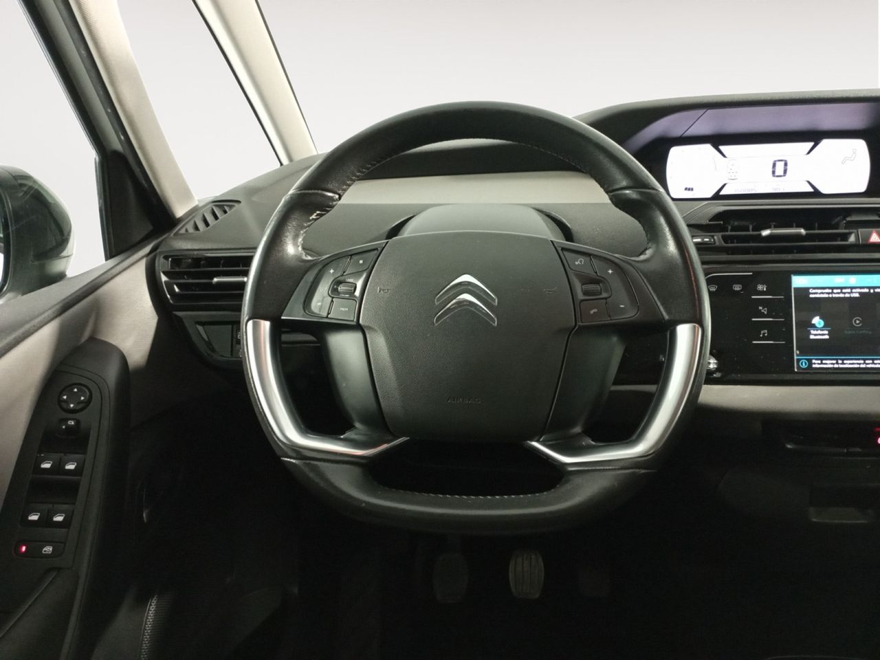 Foto Citroën C4 Spacetourer 7