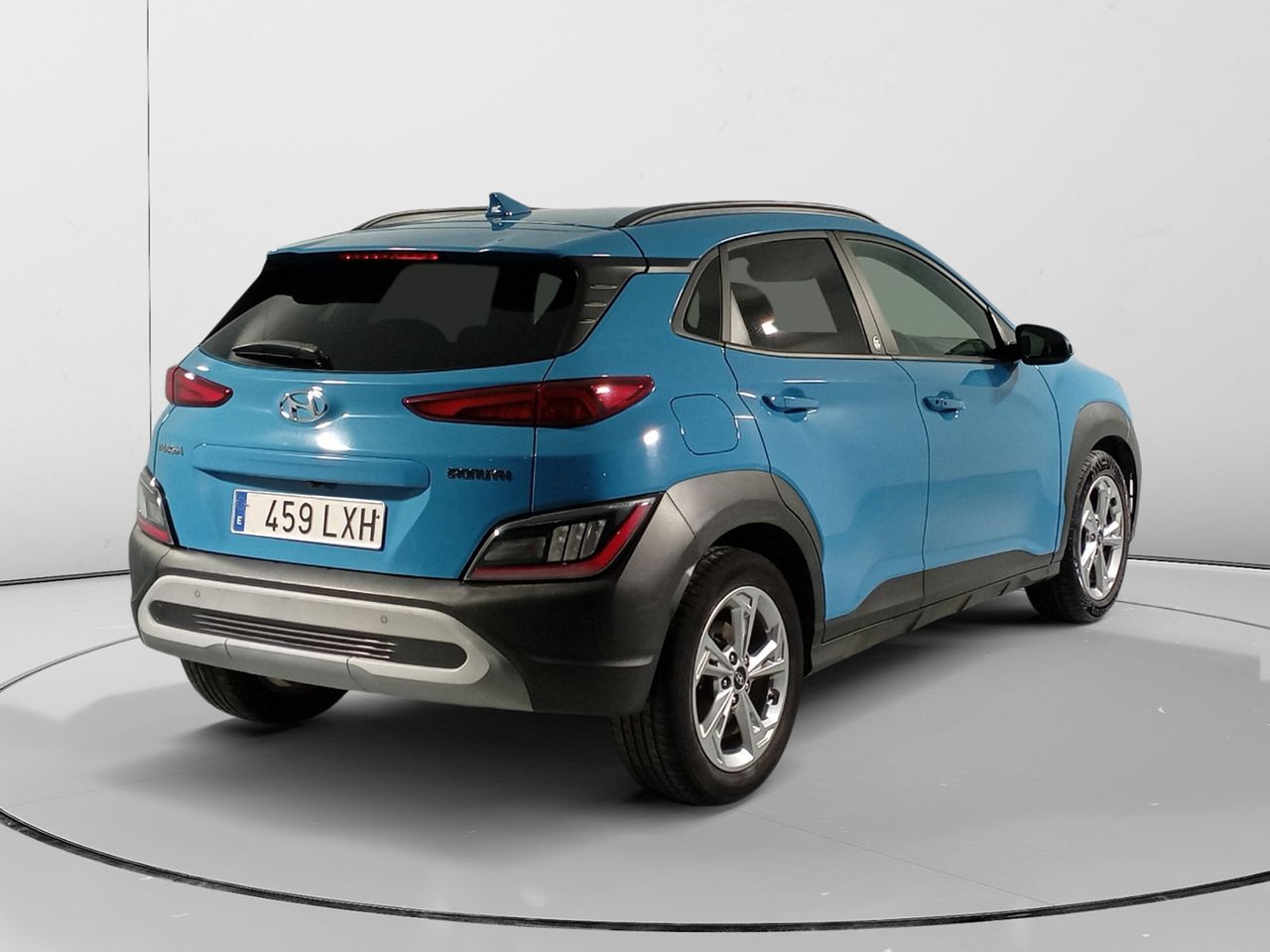 Foto Hyundai Kona 2