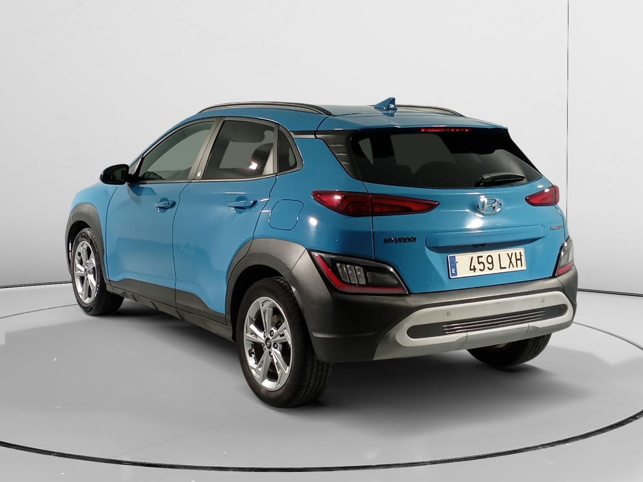 Foto Hyundai Kona 4