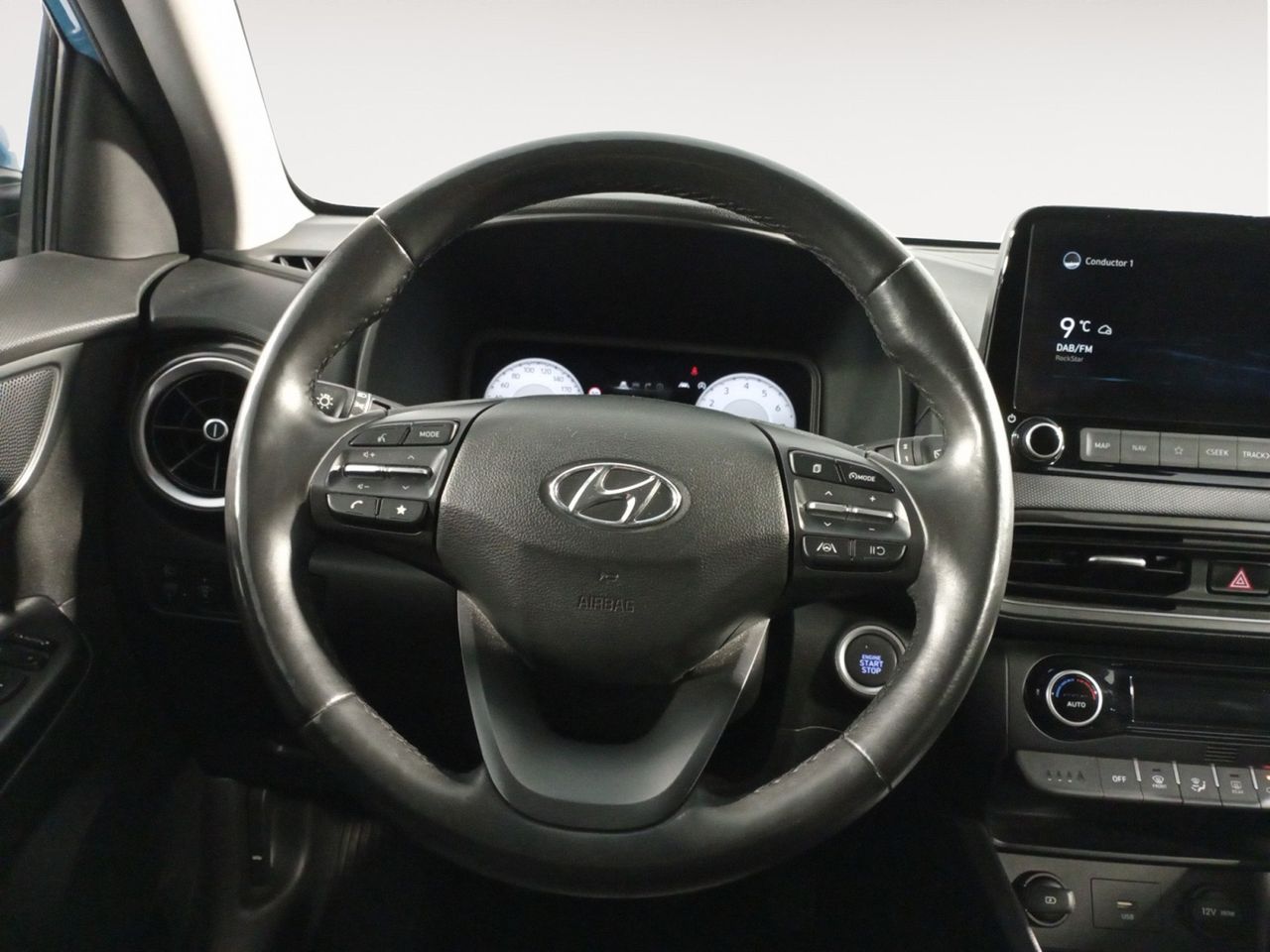 Foto Hyundai Kona 7