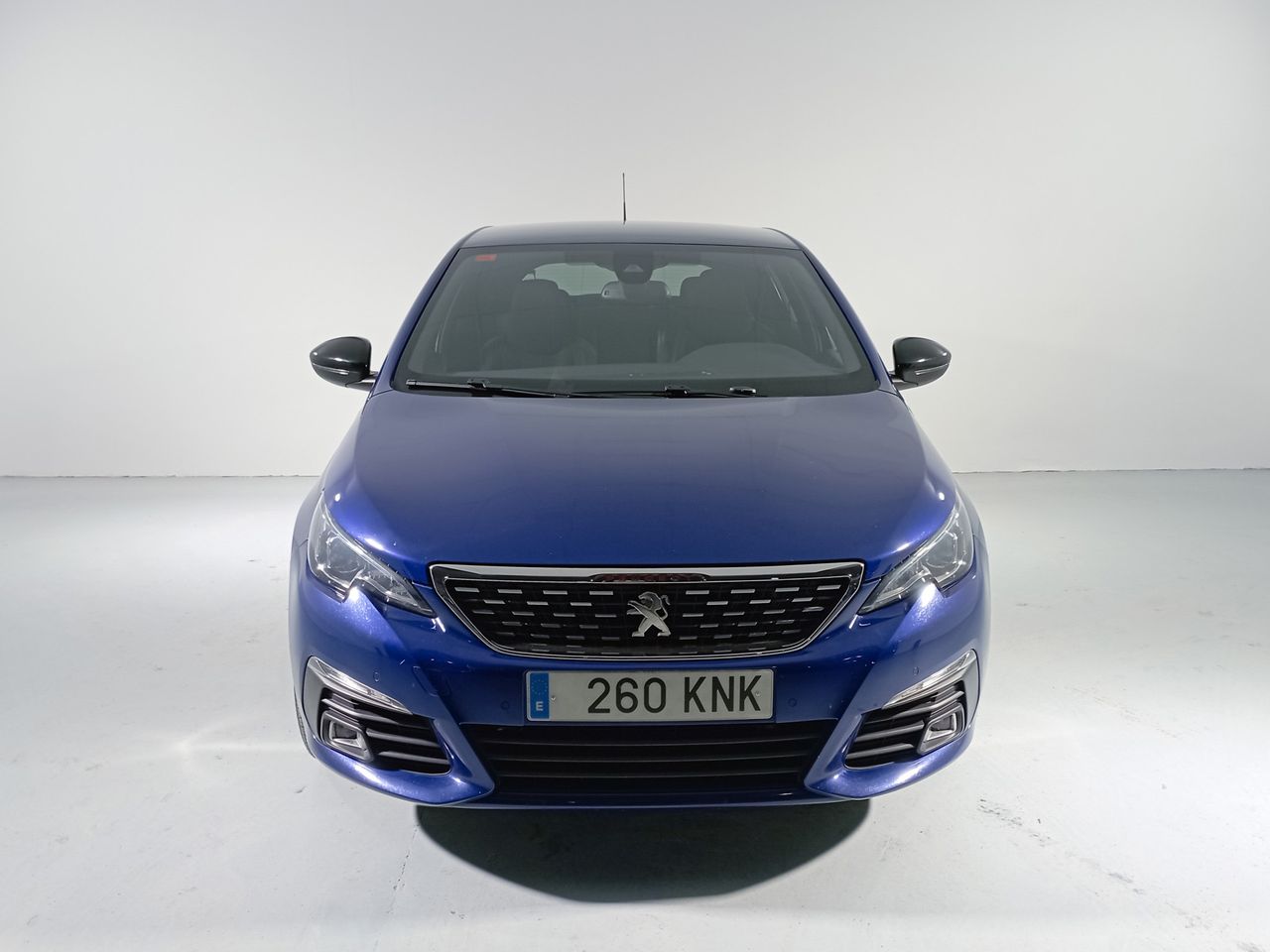 Foto Peugeot 308 15