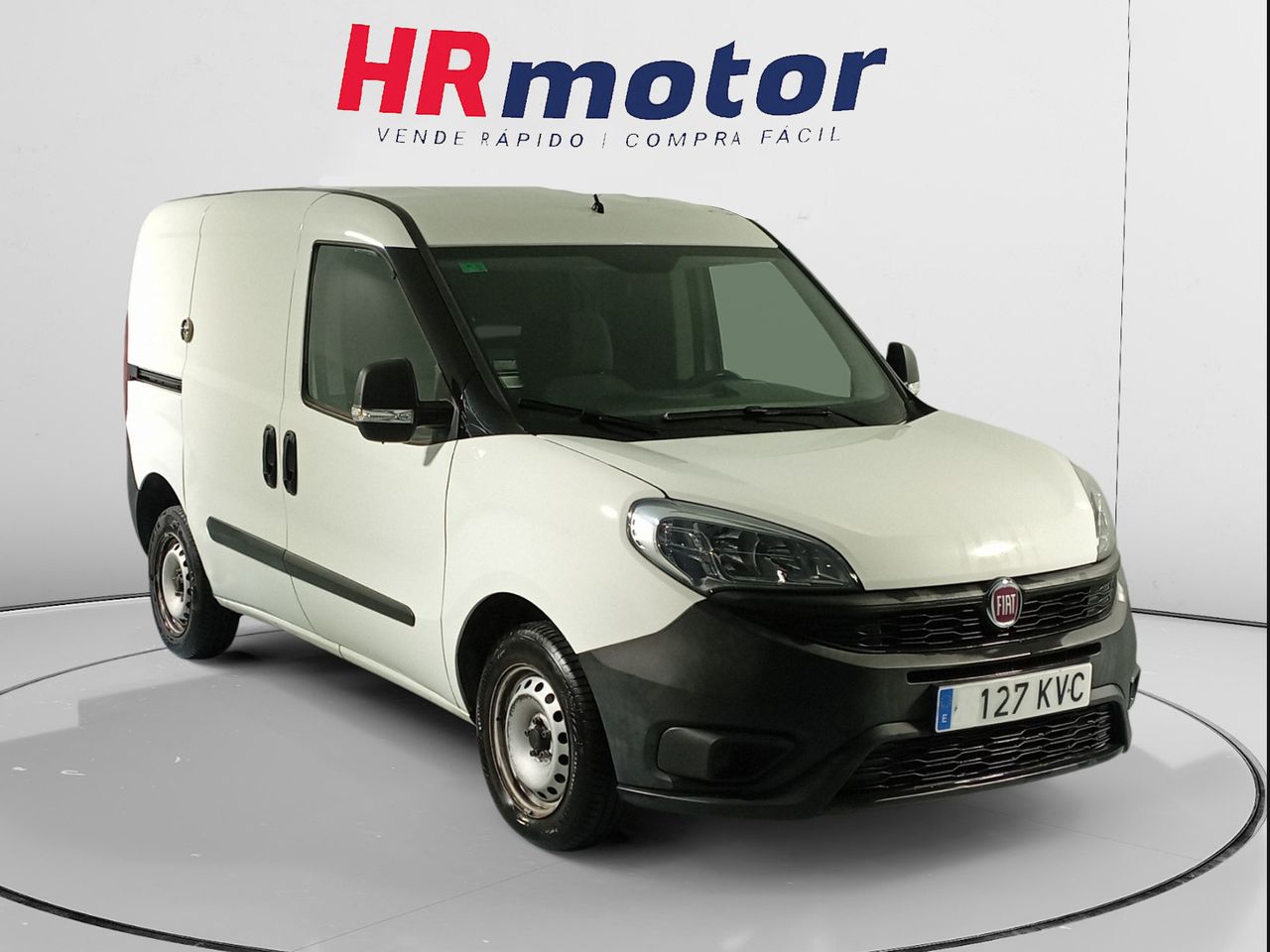 Foto Fiat Doblo 1