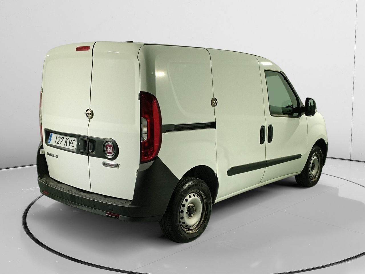 Foto Fiat Doblo 2