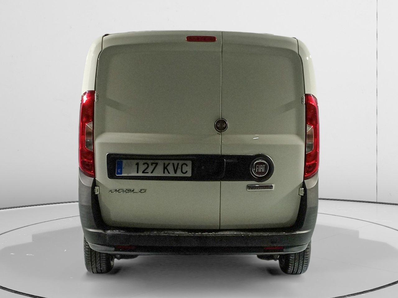 Foto Fiat Doblo 3