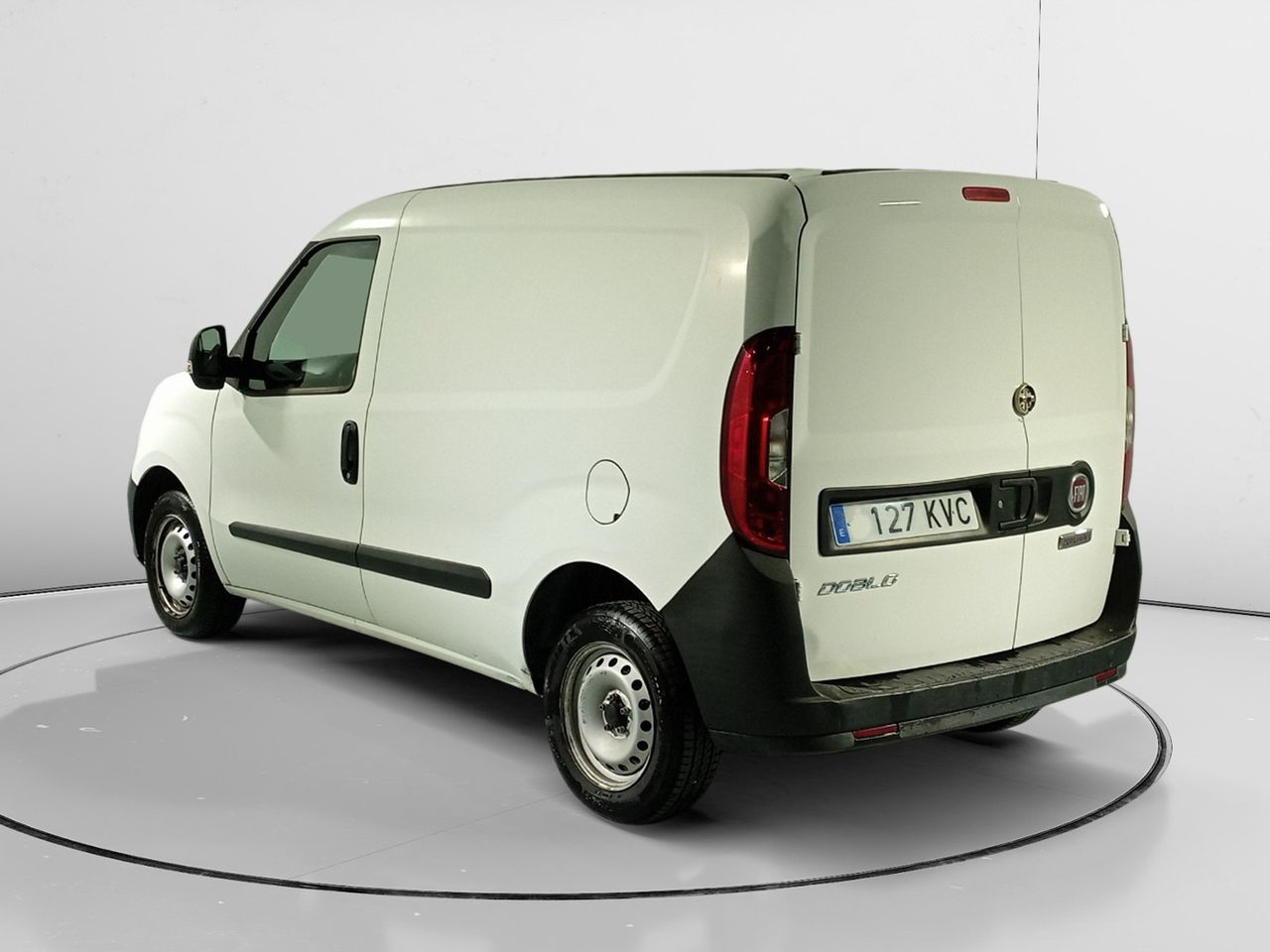 Foto Fiat Doblo 4