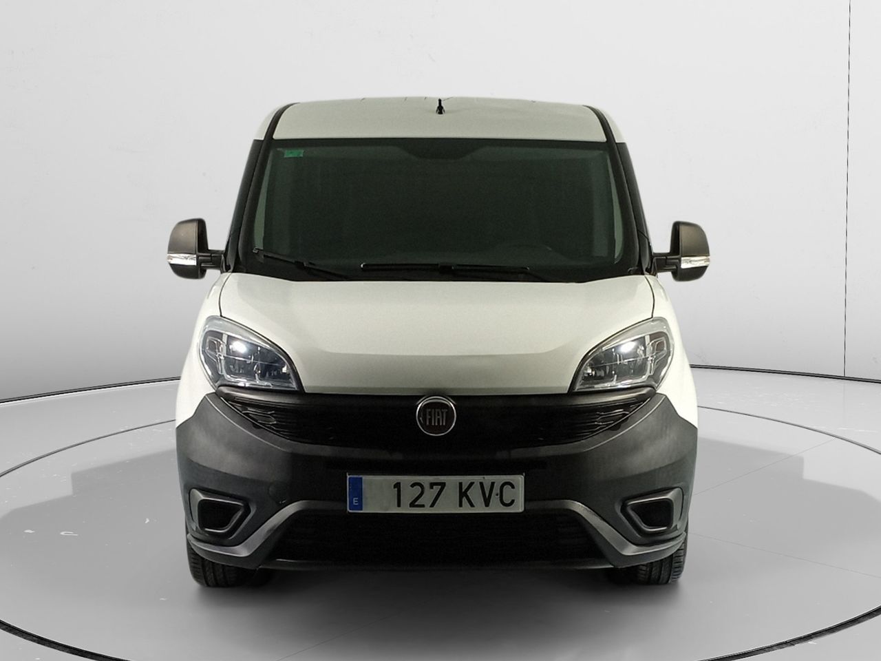 Foto Fiat Doblo 5