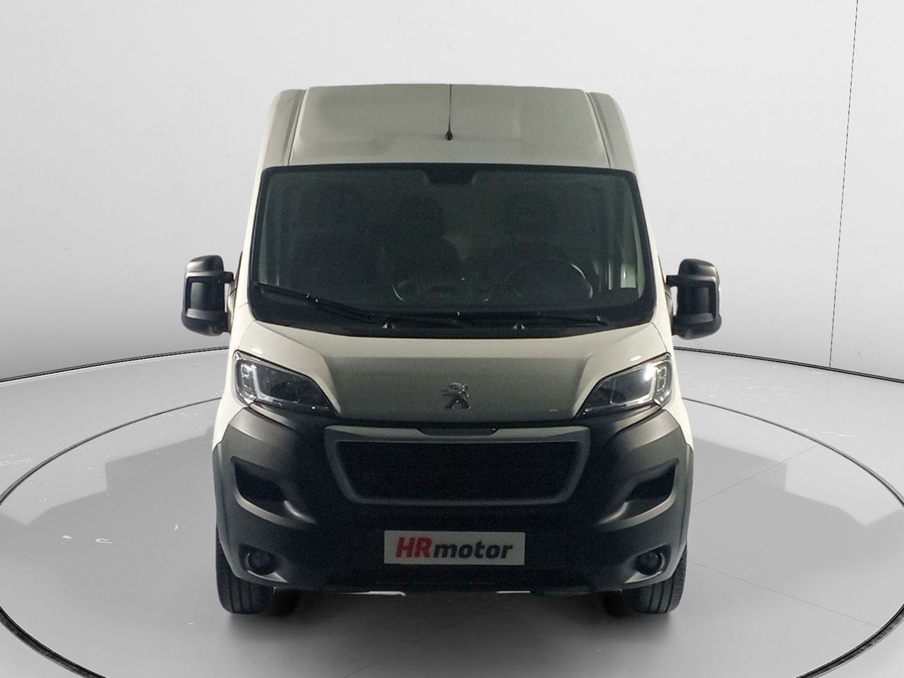 Foto Peugeot Boxer 5