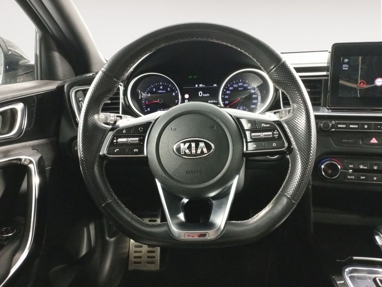 Foto Kia Pro_Ceed 9