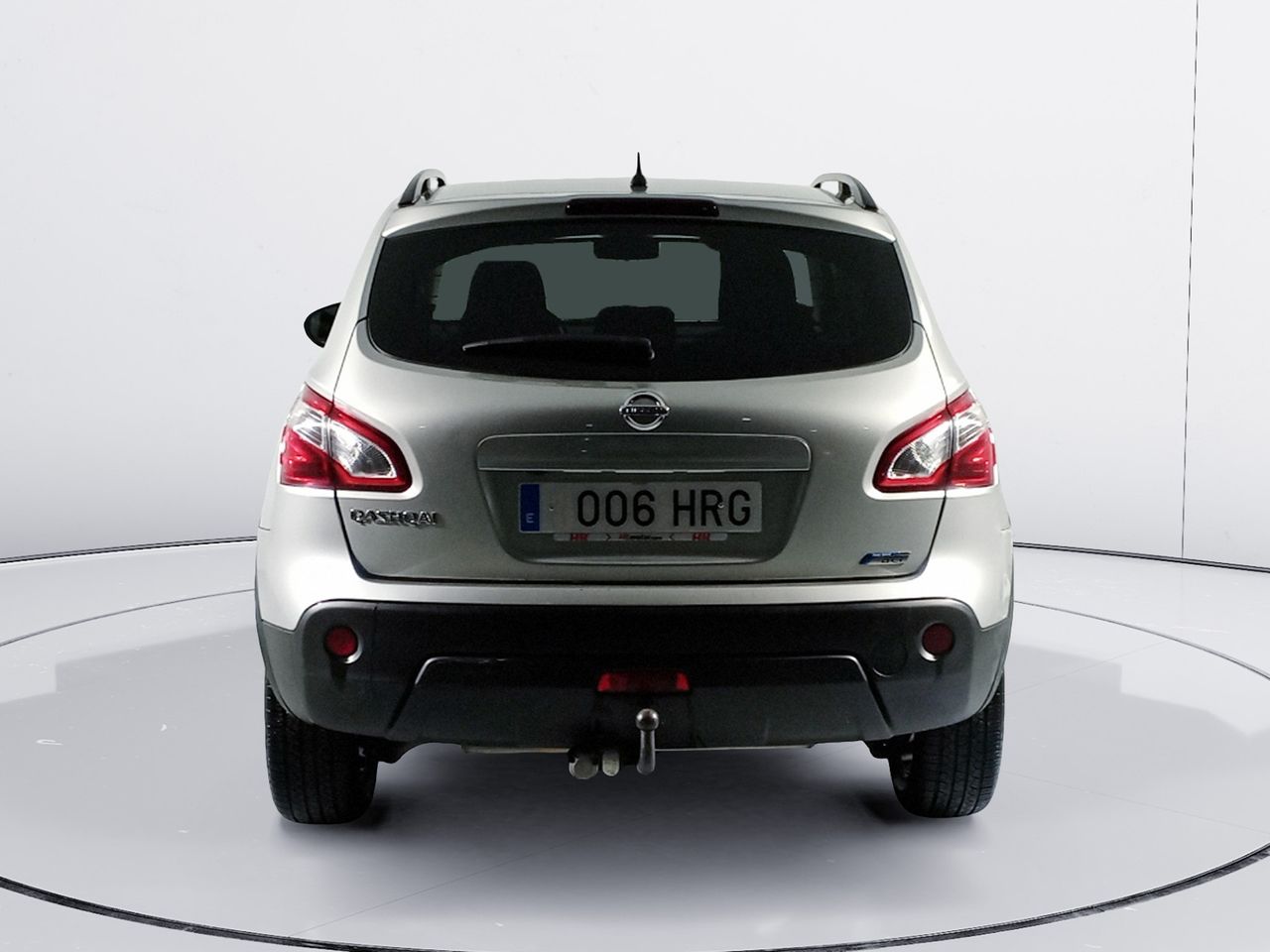 Foto Nissan Qashqai 3