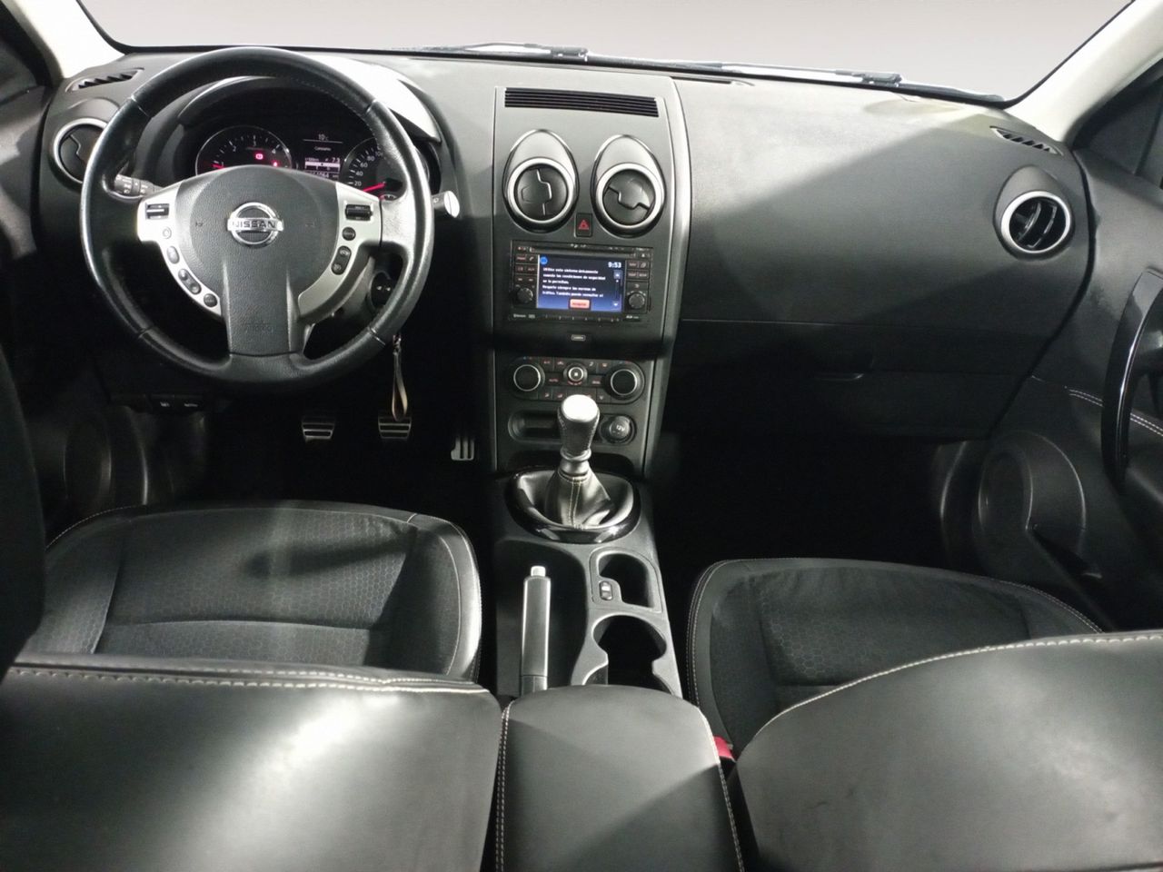 Foto Nissan Qashqai 6