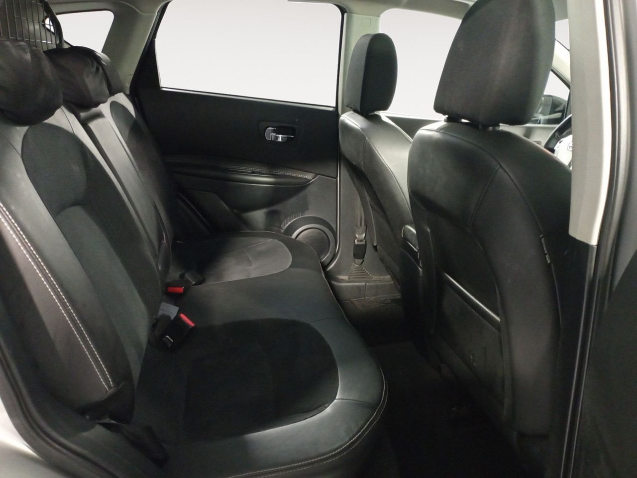 Foto Nissan Qashqai 9