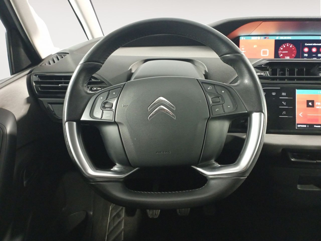 Foto Citroën Grand C4 SpaceTourer 7