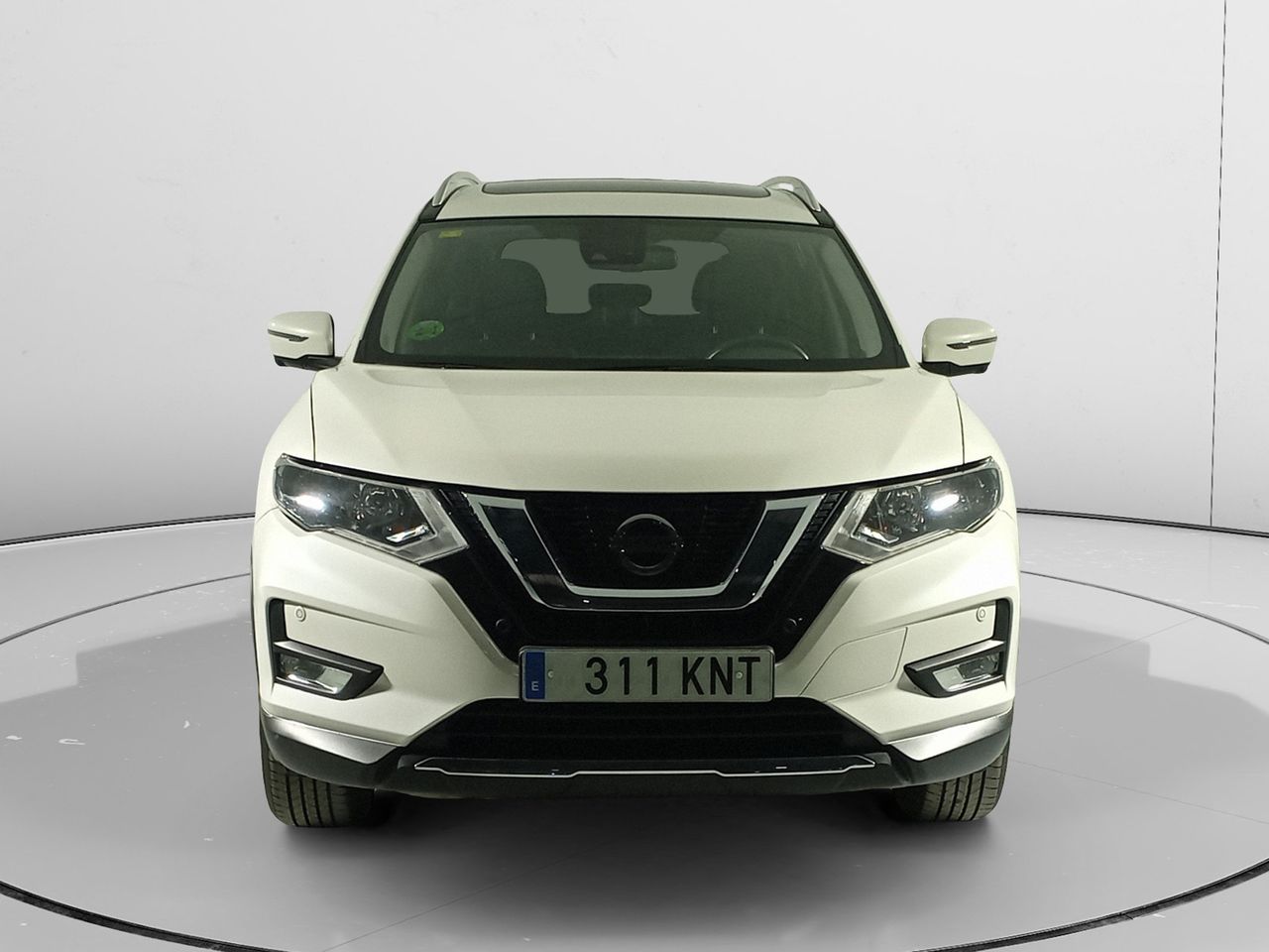 Foto Nissan X-Trail 6