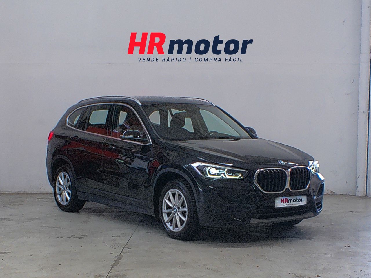 Foto BMW X1 21