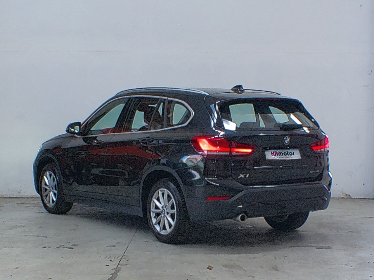 Foto BMW X1 20