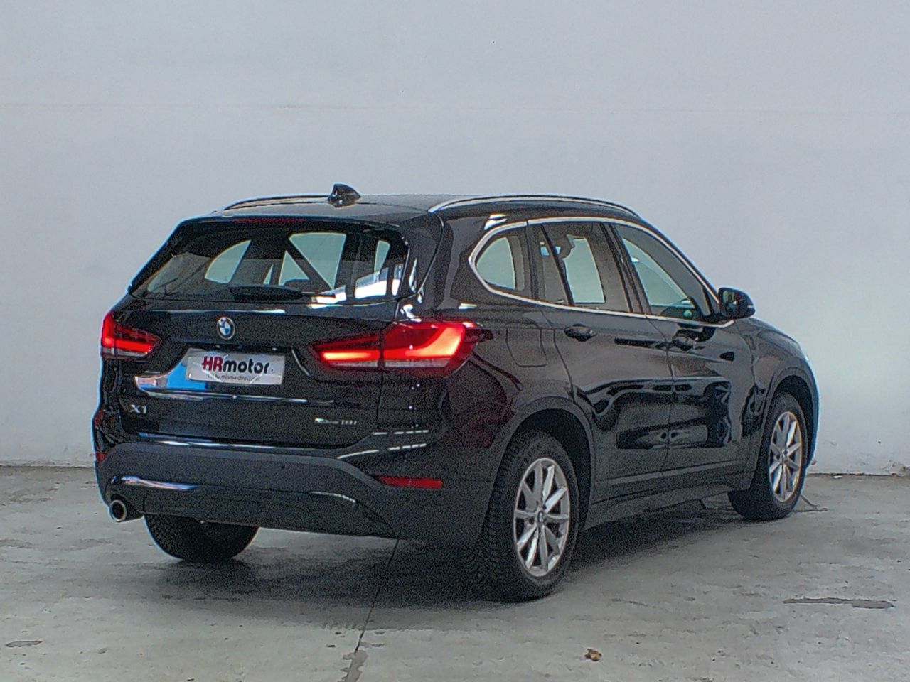 Foto BMW X1 19