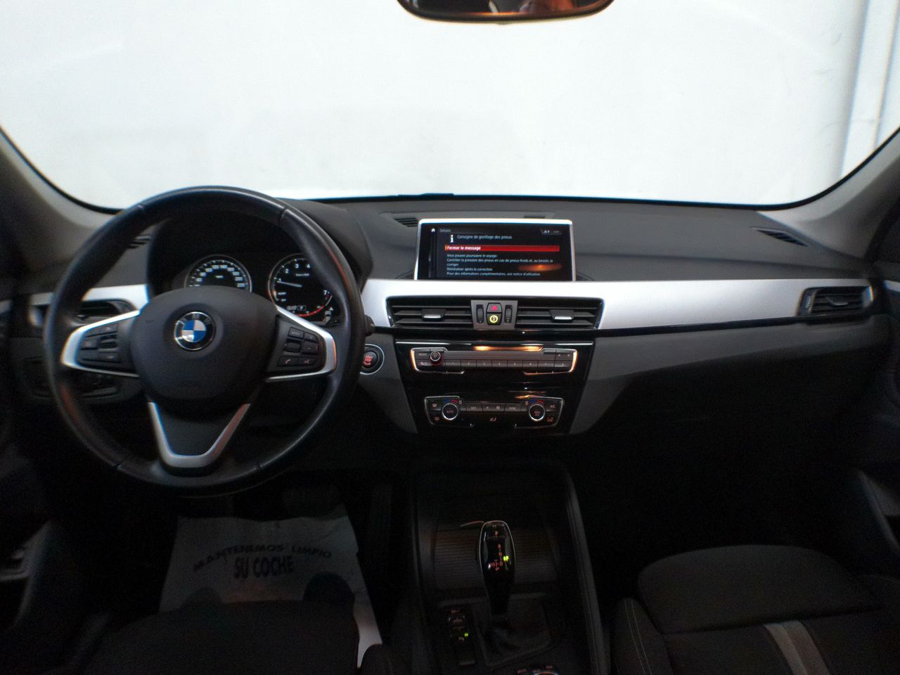 Foto BMW X1 6