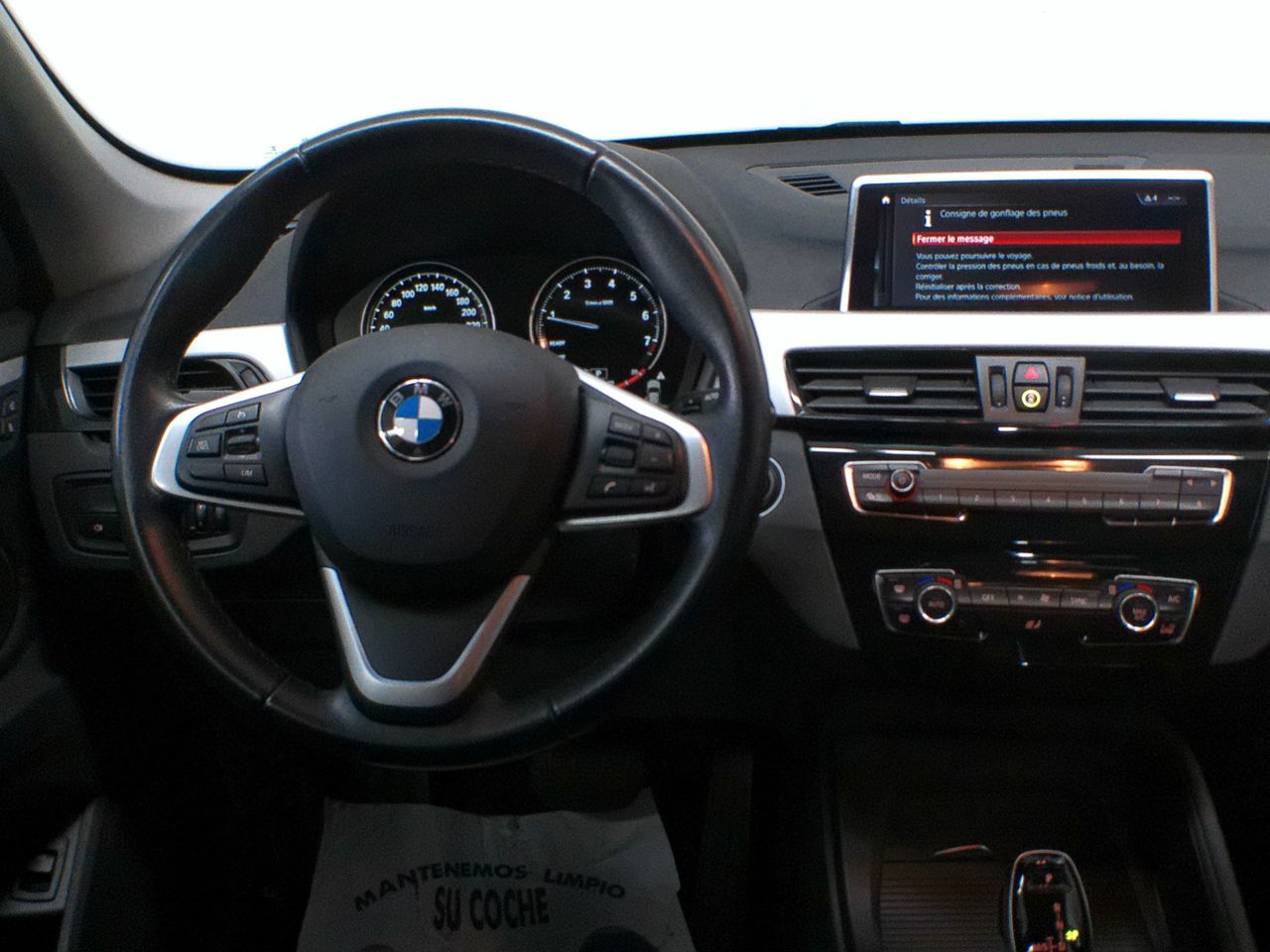 Foto BMW X1 7