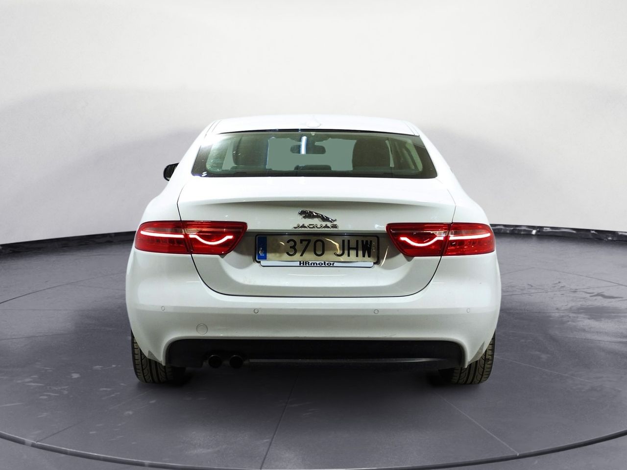 Foto Jaguar XE 3