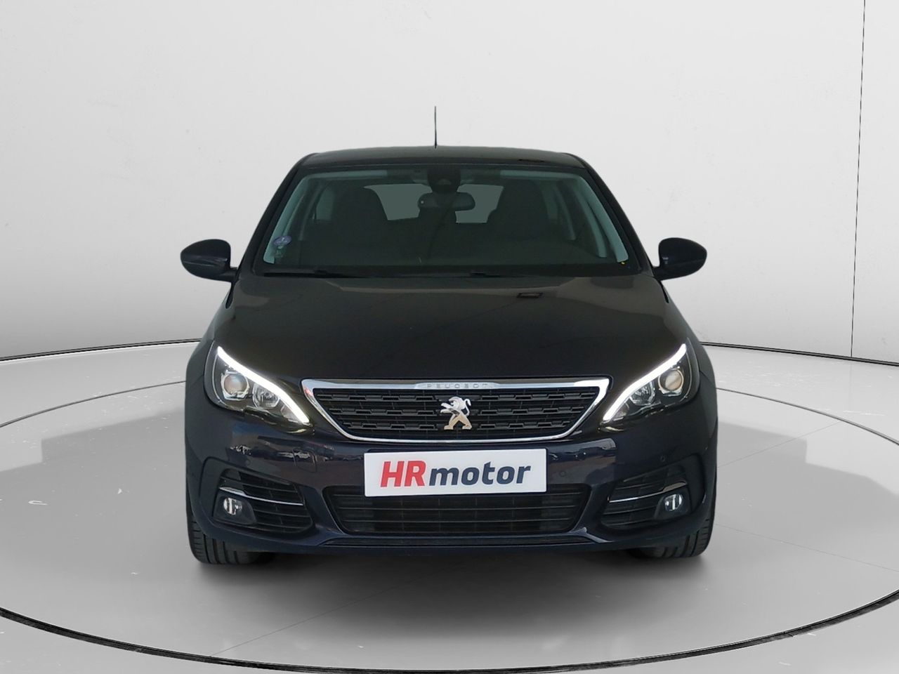 Foto Peugeot 308 SW 5