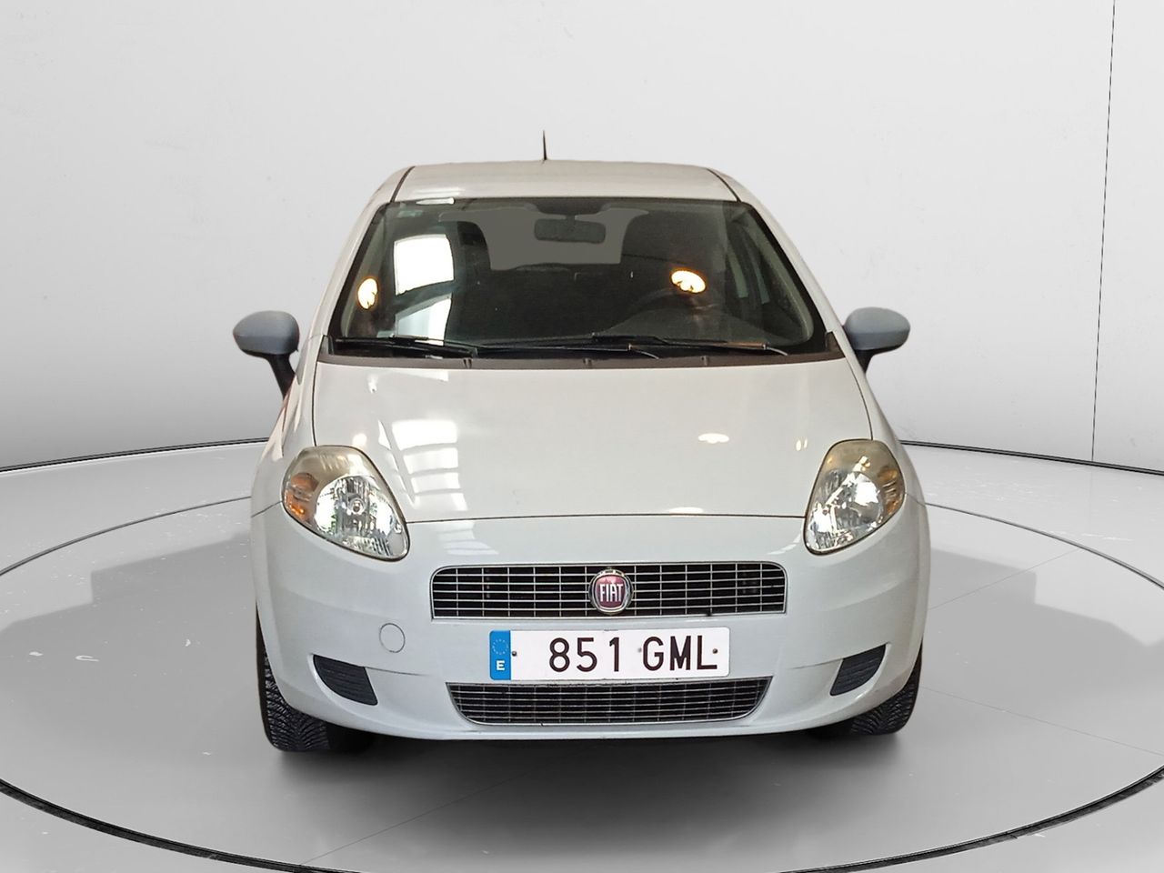 Foto Fiat Punto 5