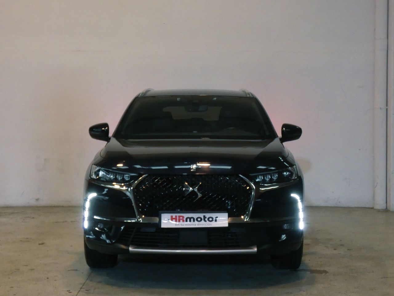 Foto DS Automobiles DS 7 Crossback 5