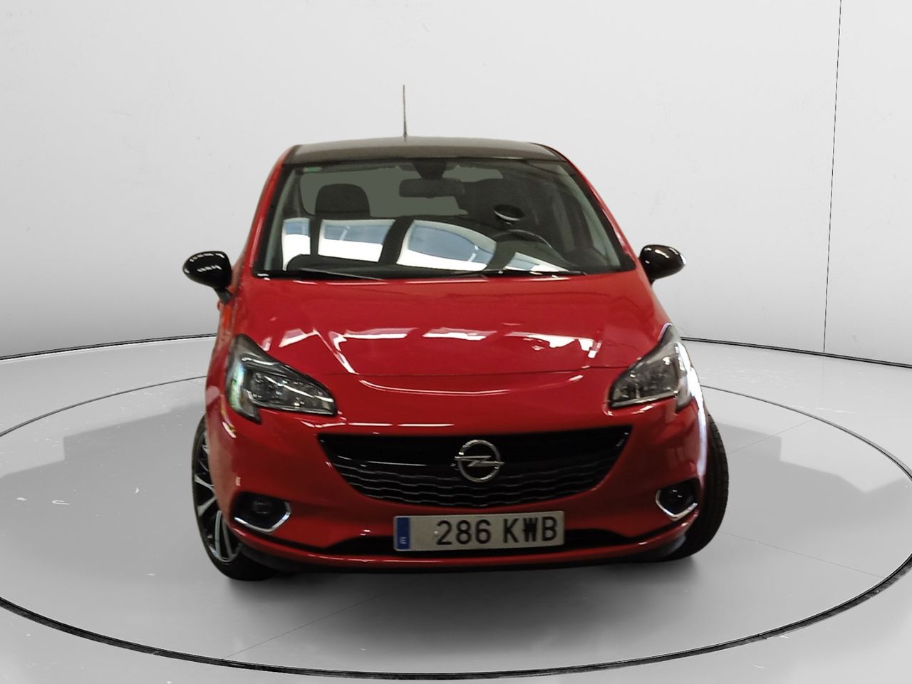 Foto Opel Corsa 5