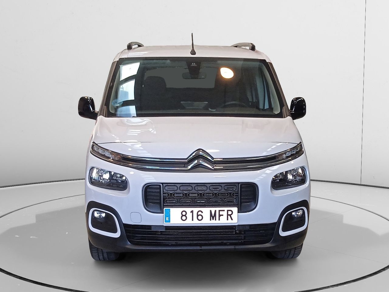 Foto Citroën Berlingo 5