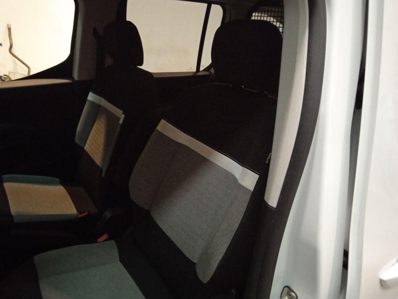 Foto Citroën Berlingo 18