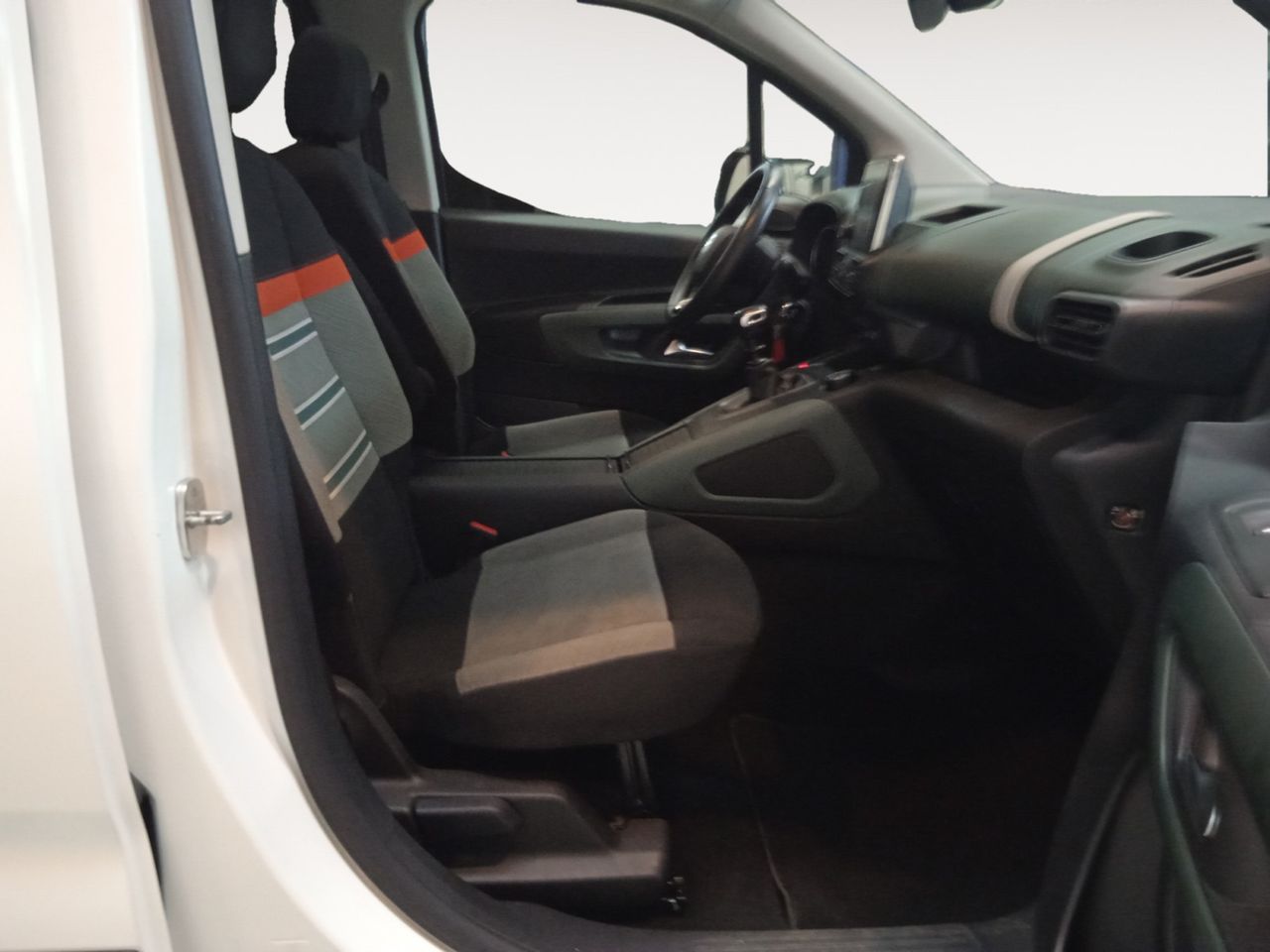 Foto Citroën Berlingo 10