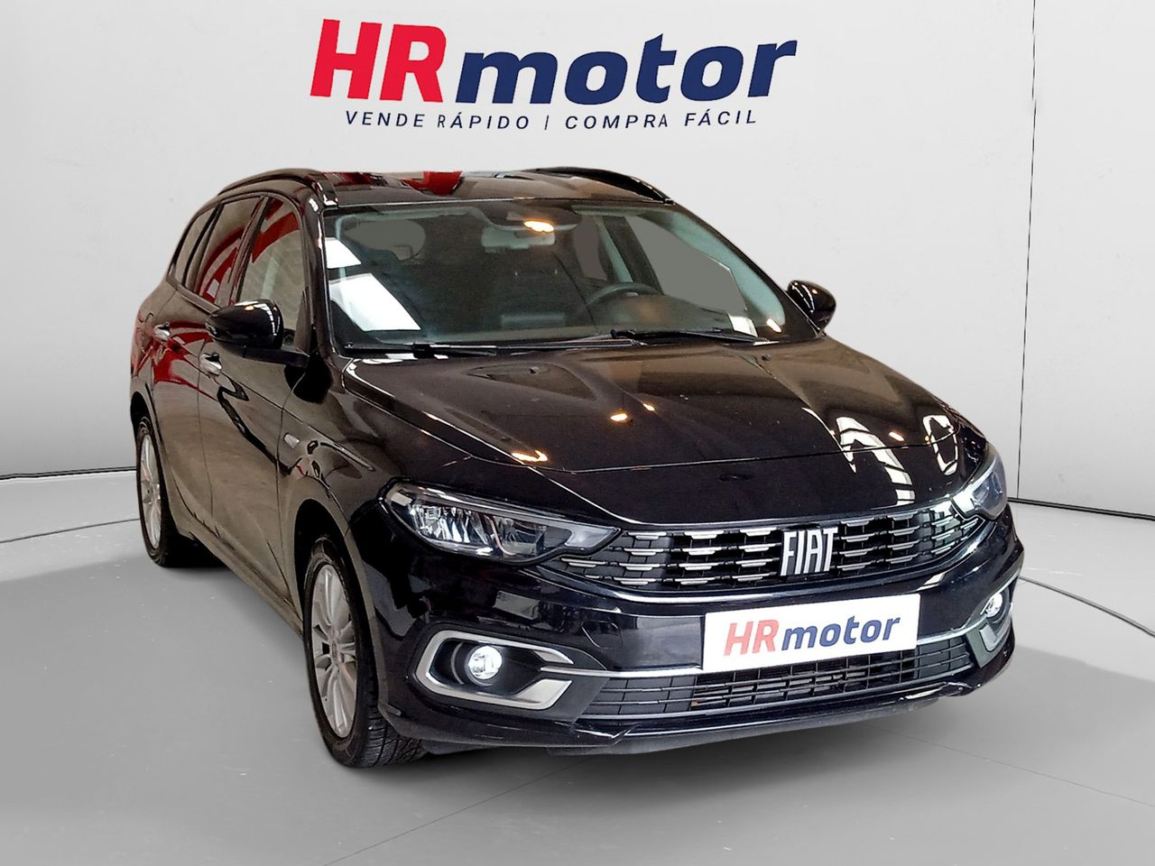 Foto Fiat Tipo 1