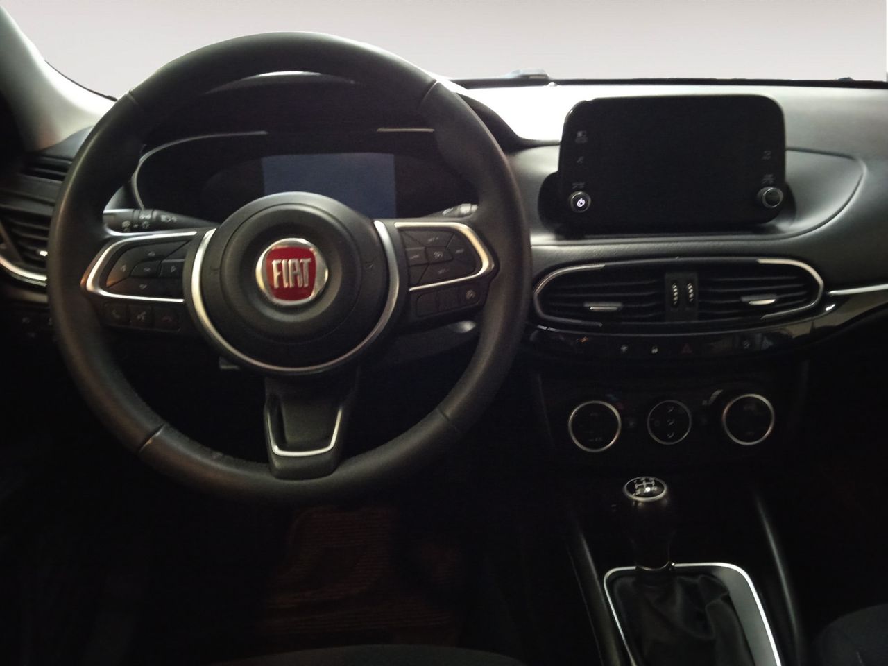 Foto Fiat Tipo 6