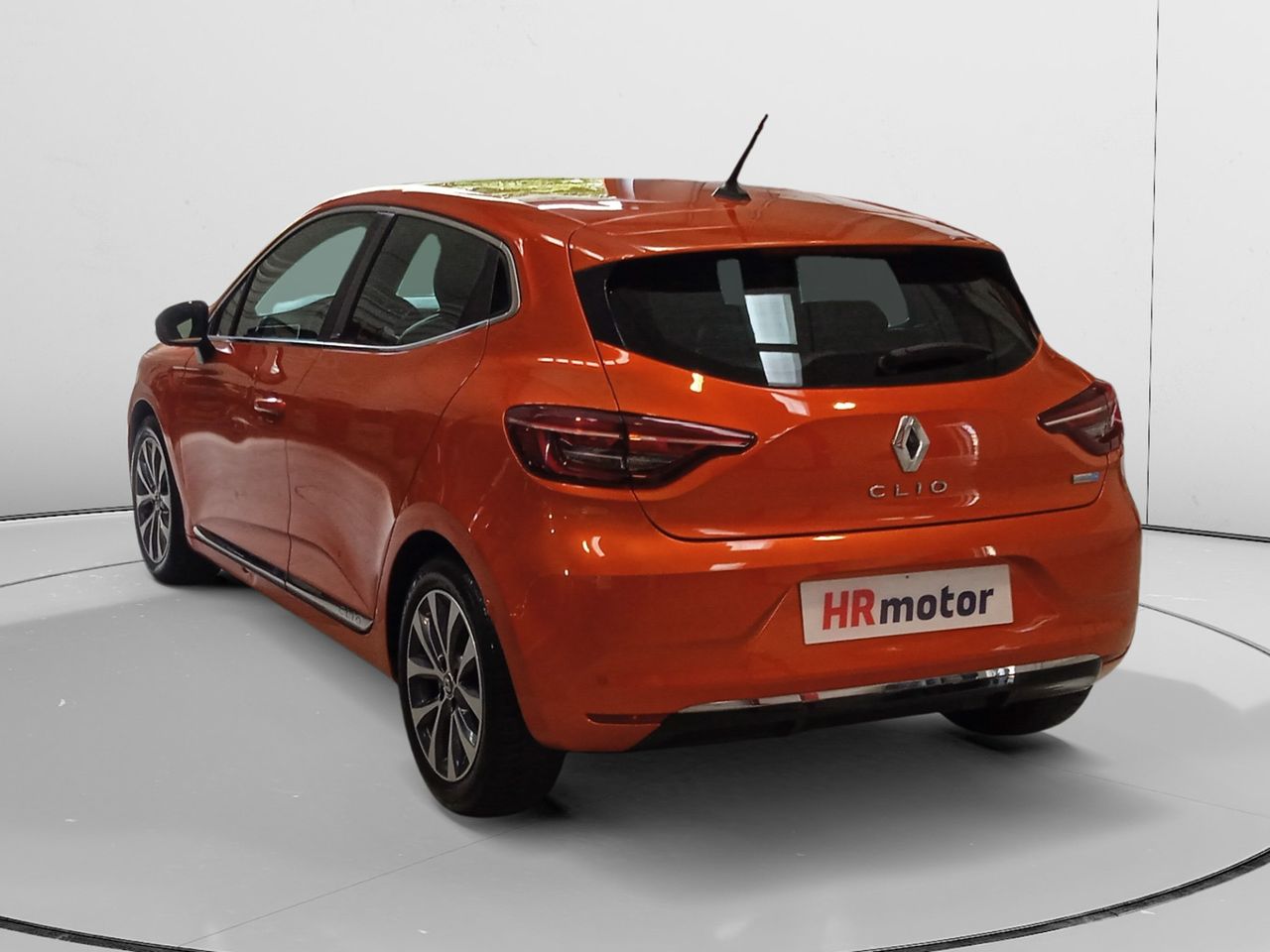 Foto Renault Clio 4