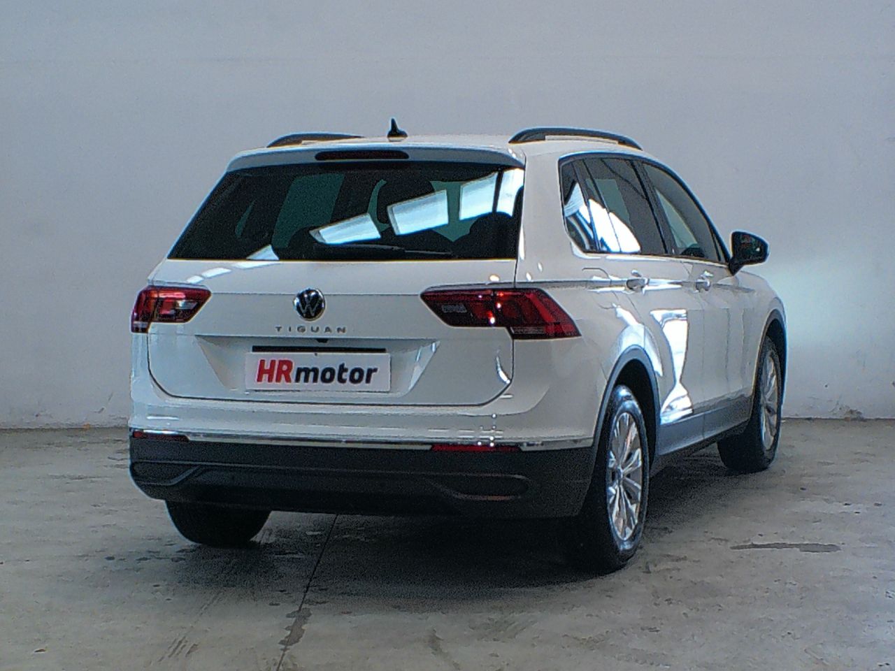 Foto Volkswagen Tiguan 2