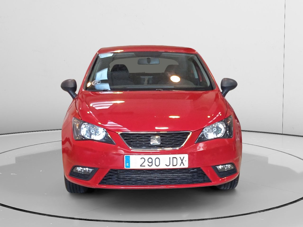 Foto Seat Ibiza 17